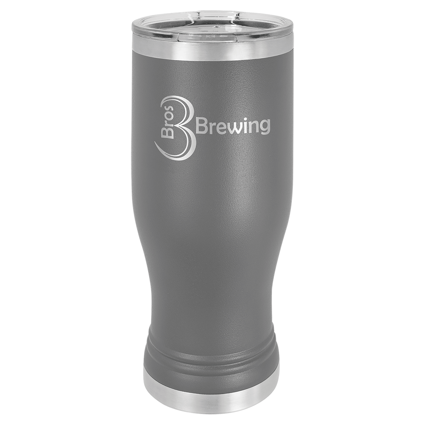 20 Oz Vacuum Insulated Pilsner Tumblers