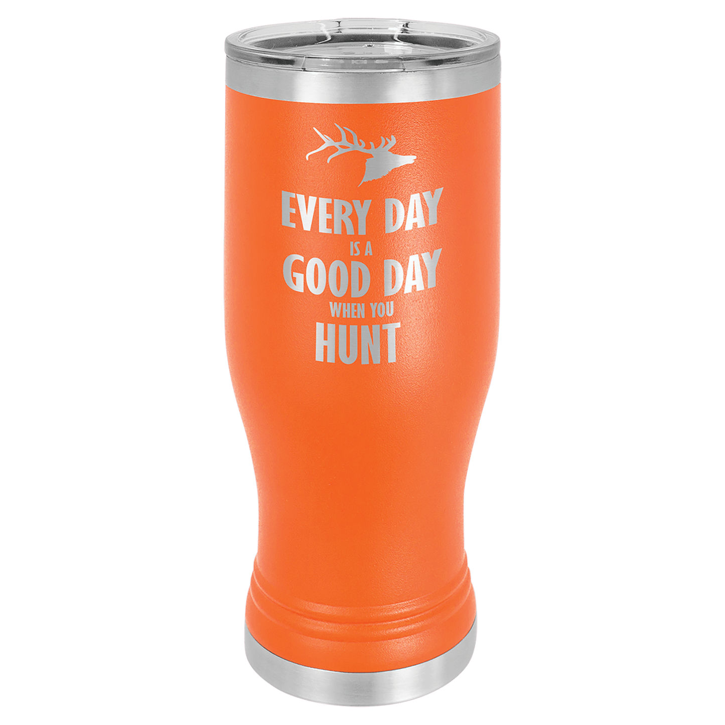 20 Oz Vacuum Insulated Pilsner Tumblers