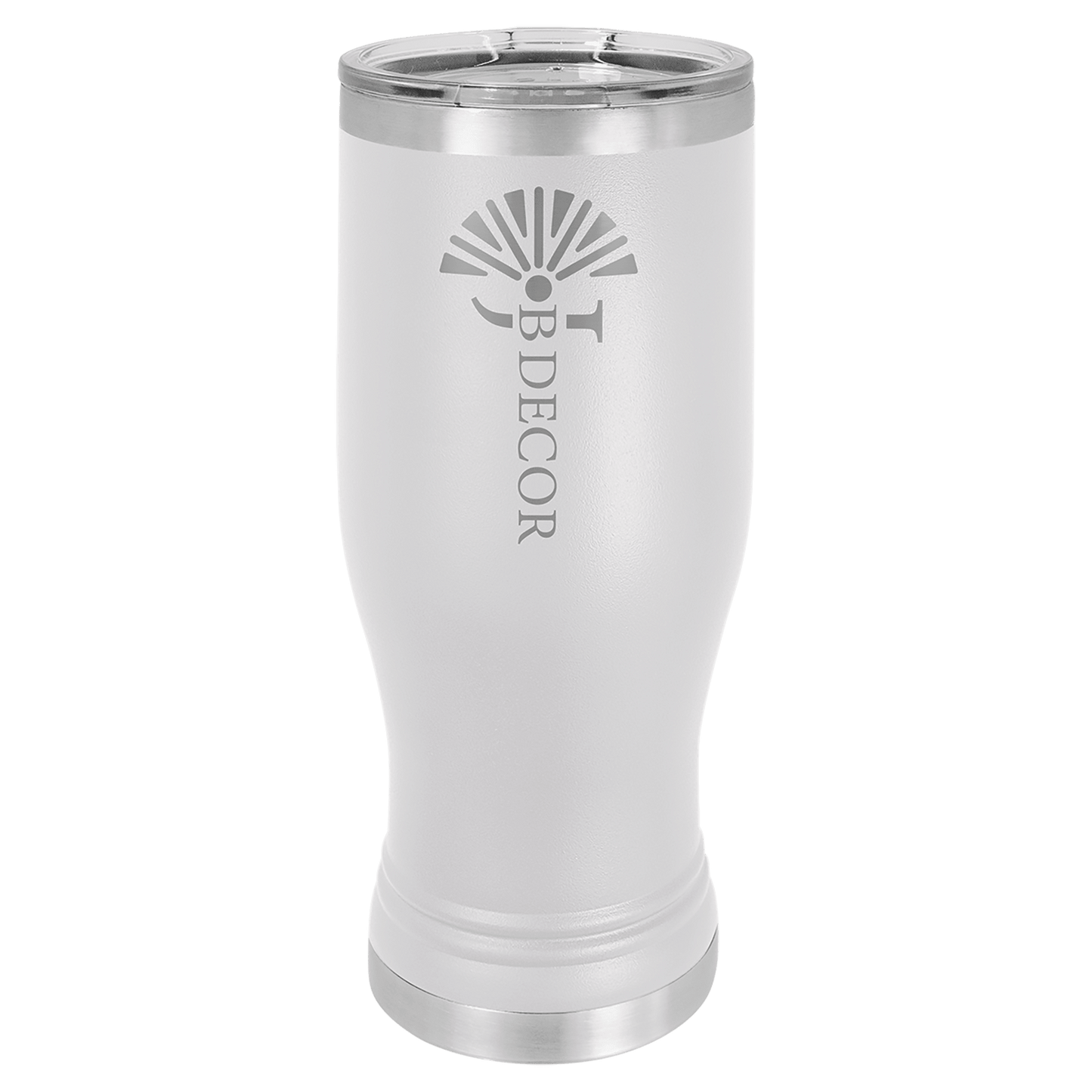 20 Oz Vacuum Insulated Pilsner Tumblers