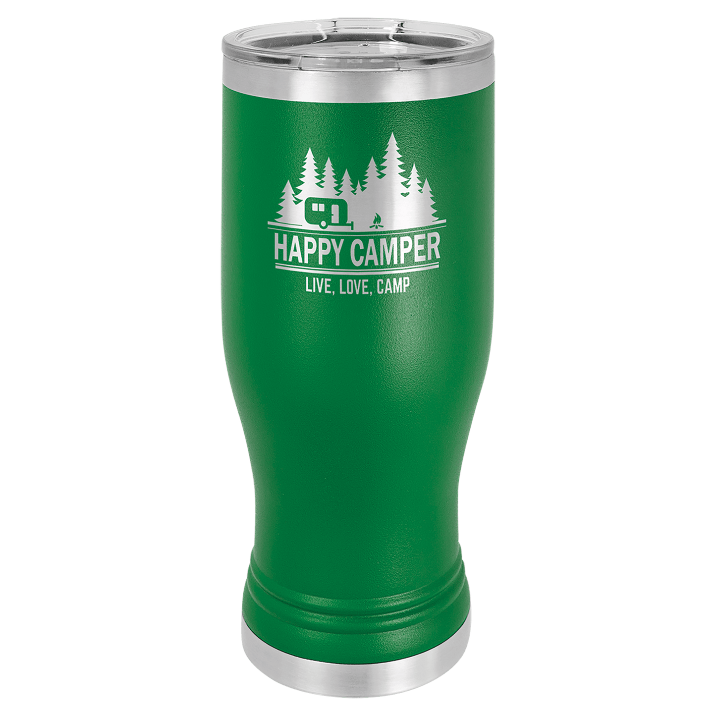 20 Oz Vacuum Insulated Pilsner Tumblers