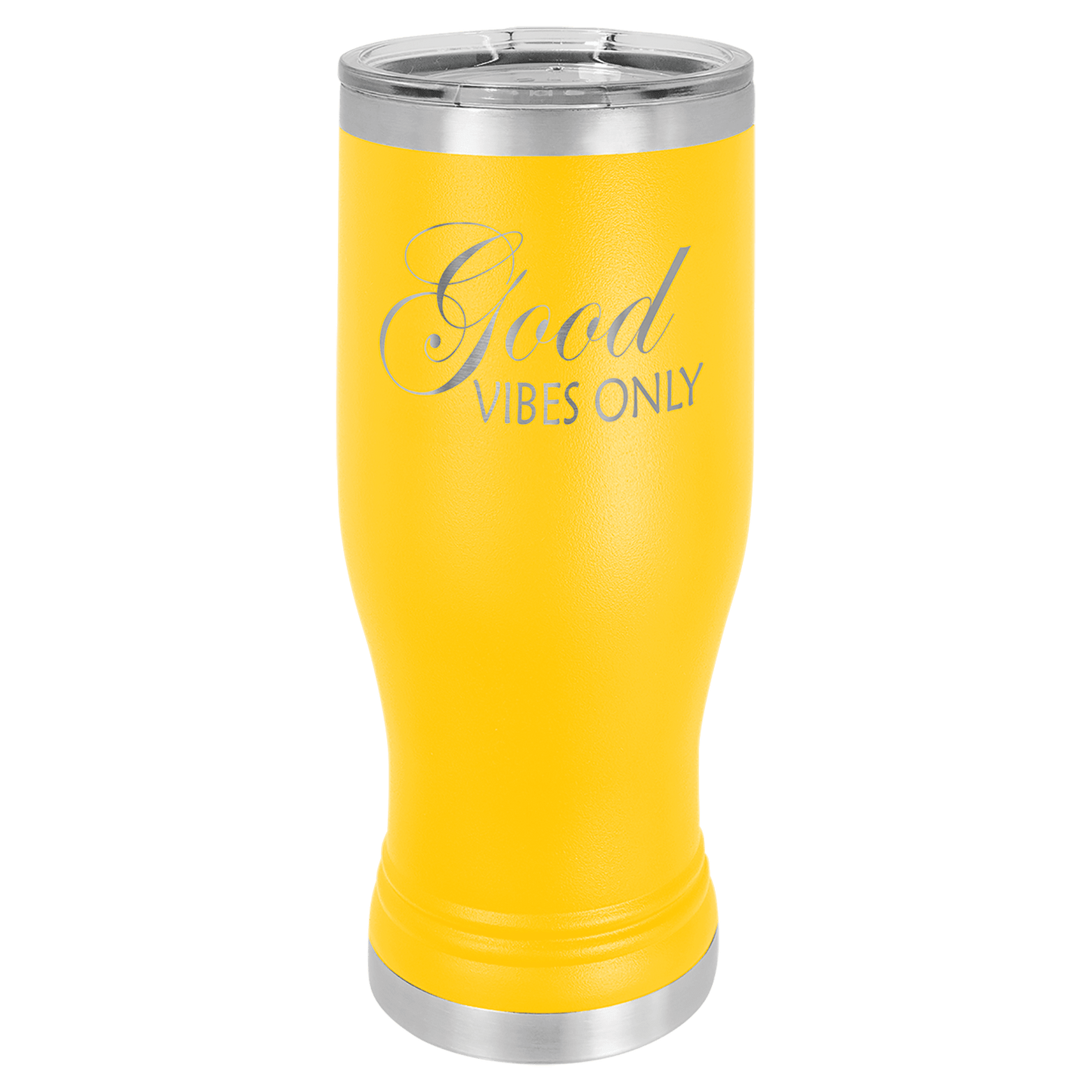 20 Oz Vacuum Insulated Pilsner Tumblers