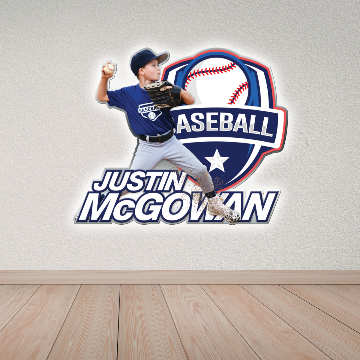 Legacy Custom Wall Art