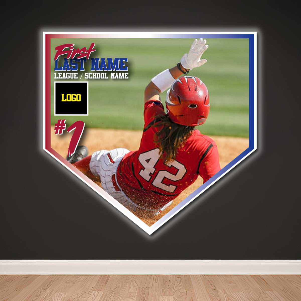 Baseball/Softball MVP 