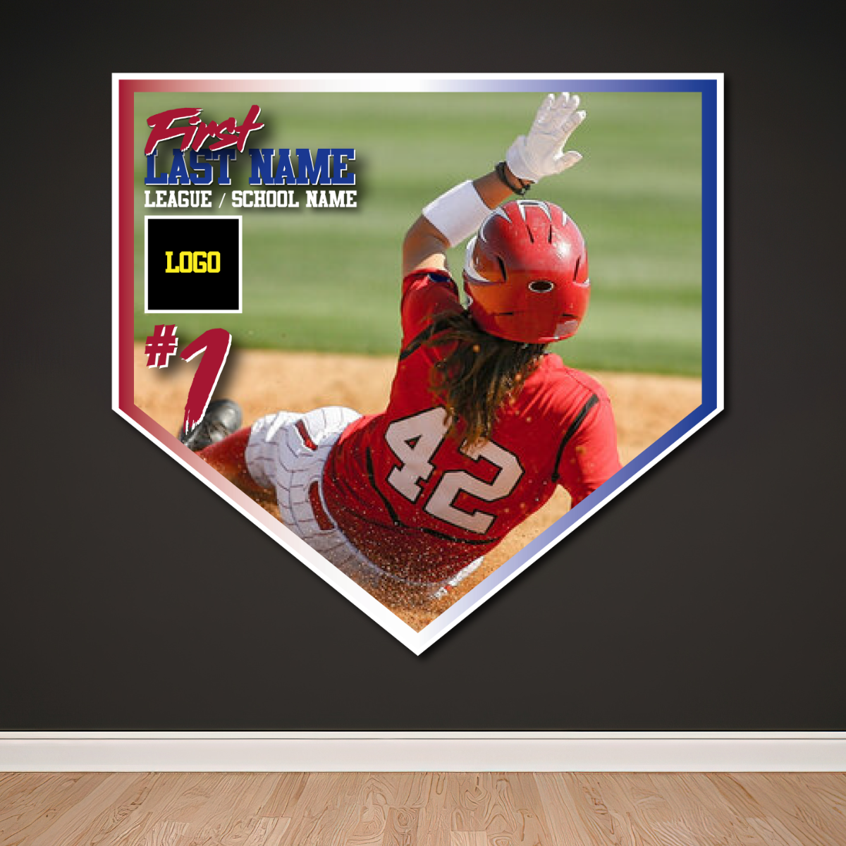 Baseball/Softball MVP 