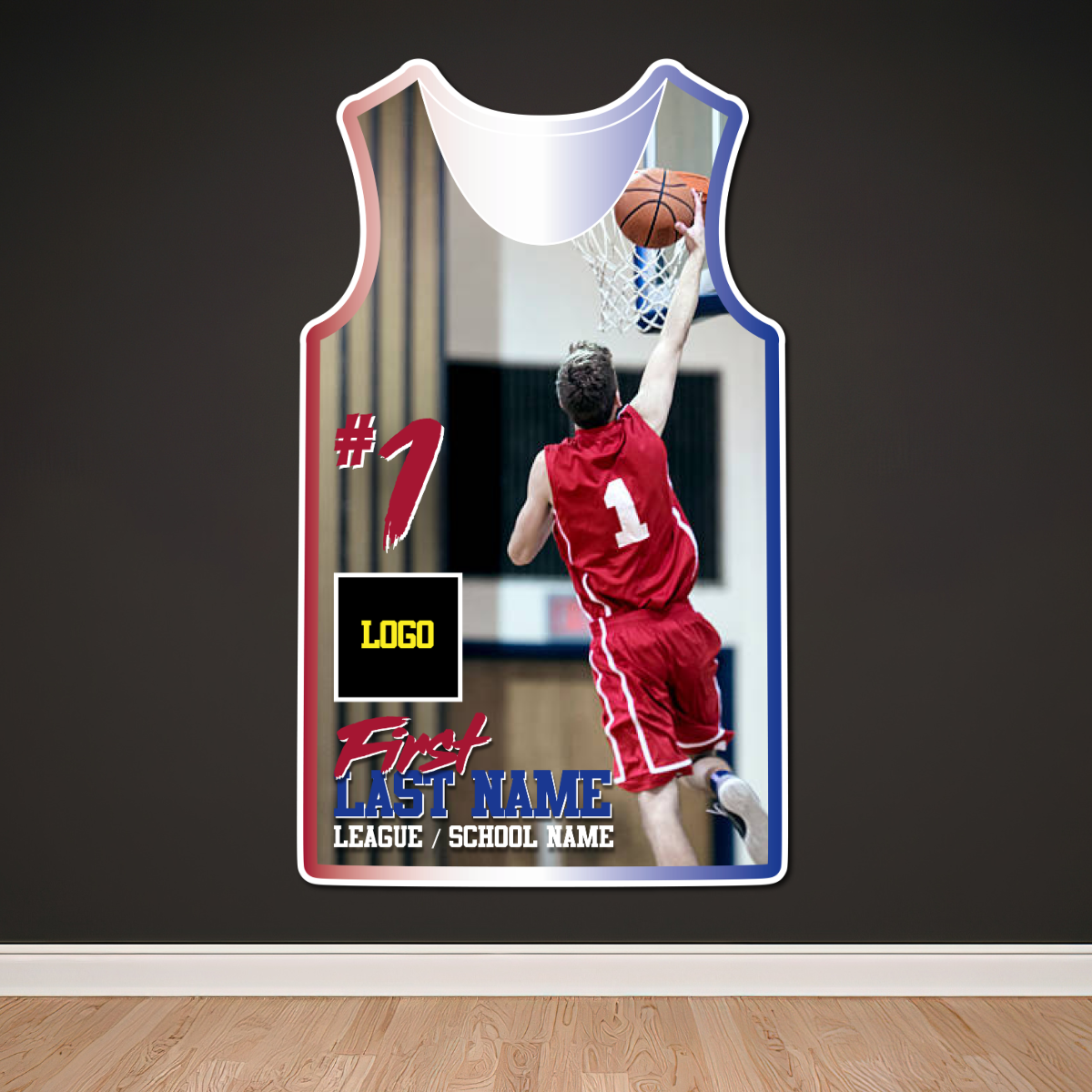 Basketball MVP 