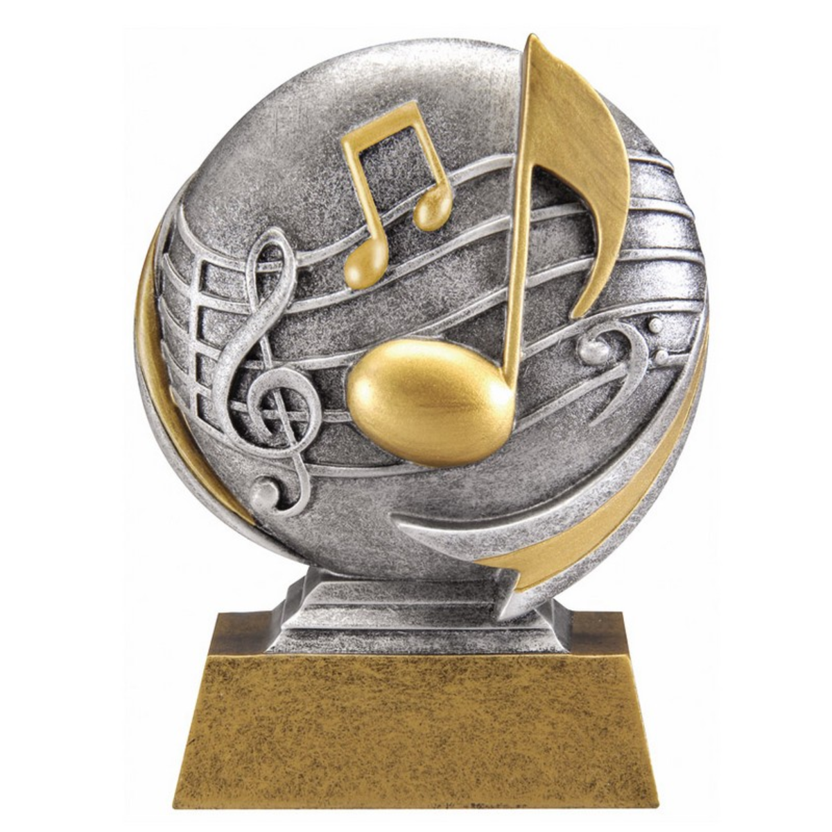 Music Motion Award