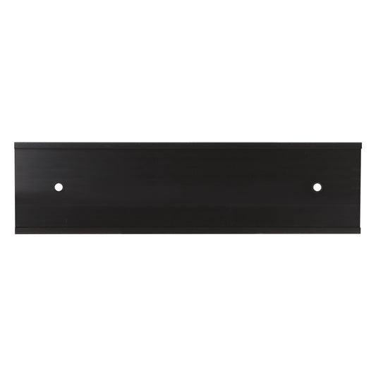 2" Wall Insert Plate Holder