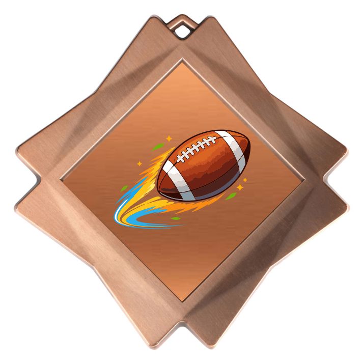 Mirage Insert Medals