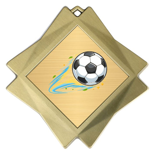 Mirage Insert Medals