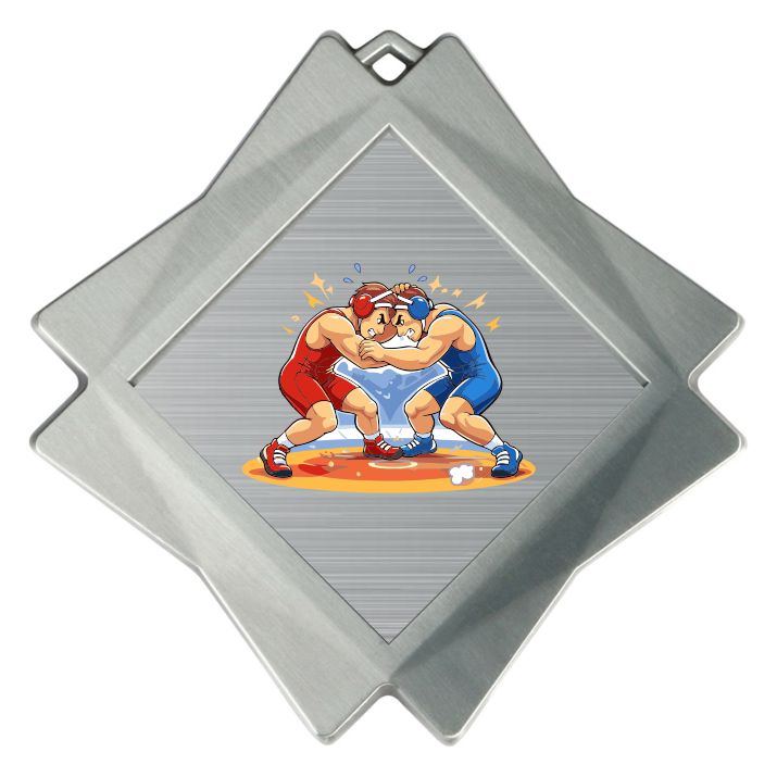 Mirage Insert Medals