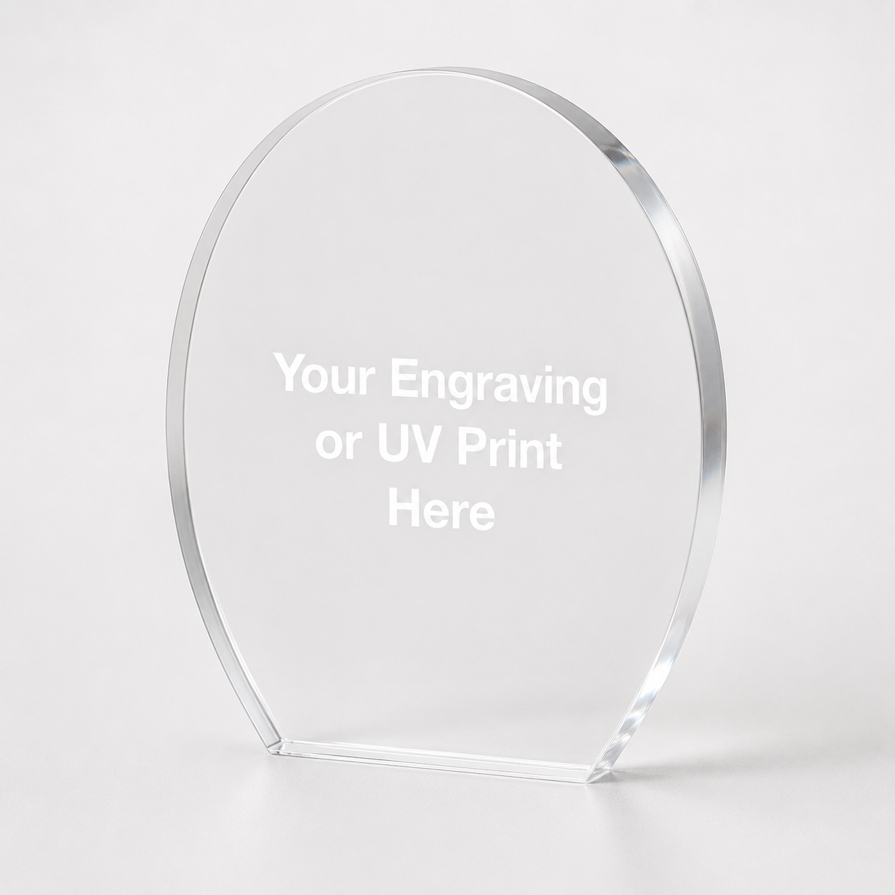 BHive Custom Acrylic Awards
