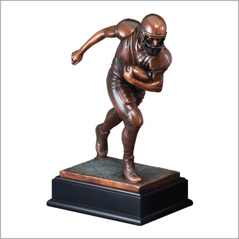 Football Large Figure Trophies