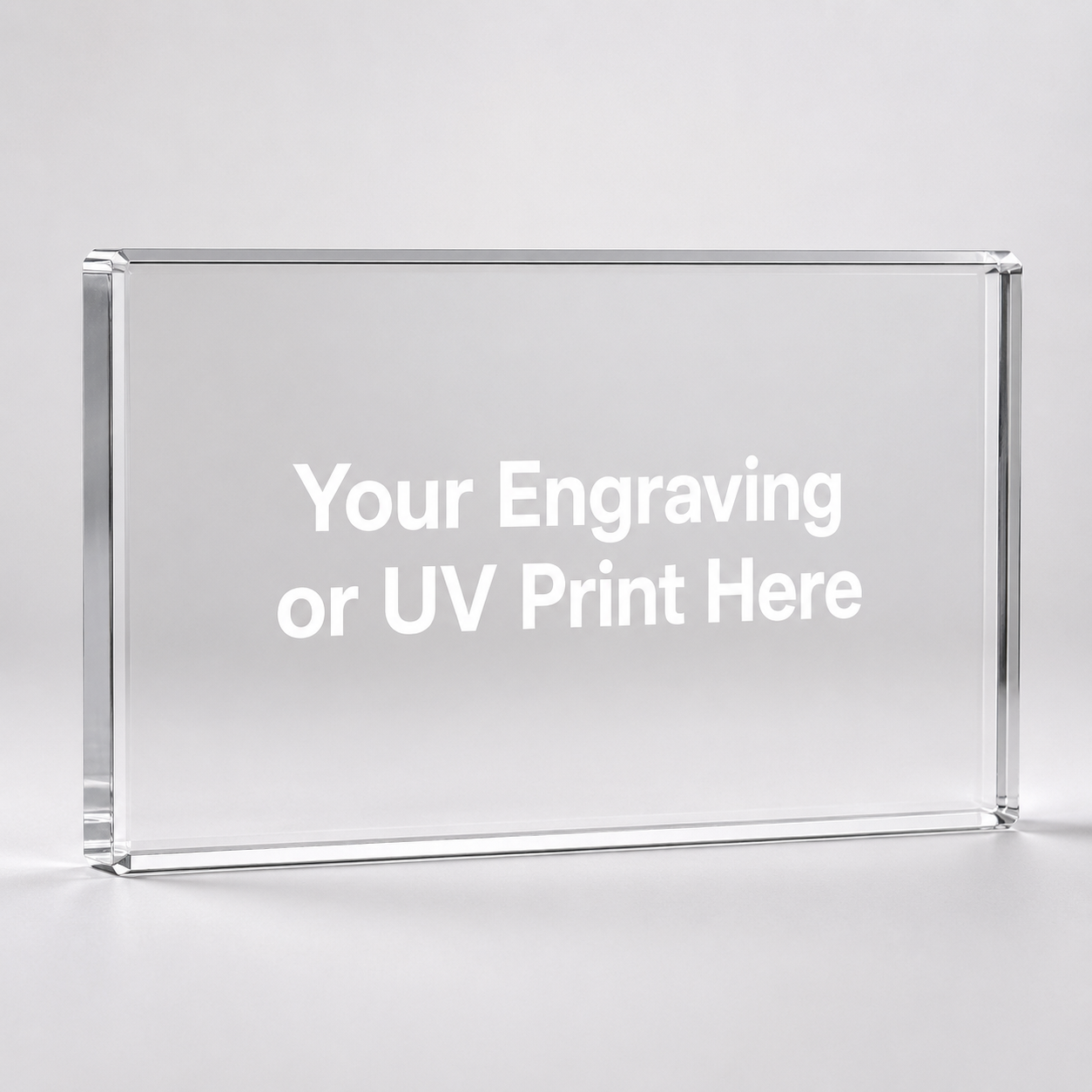 BHive Custom Acrylic Awards