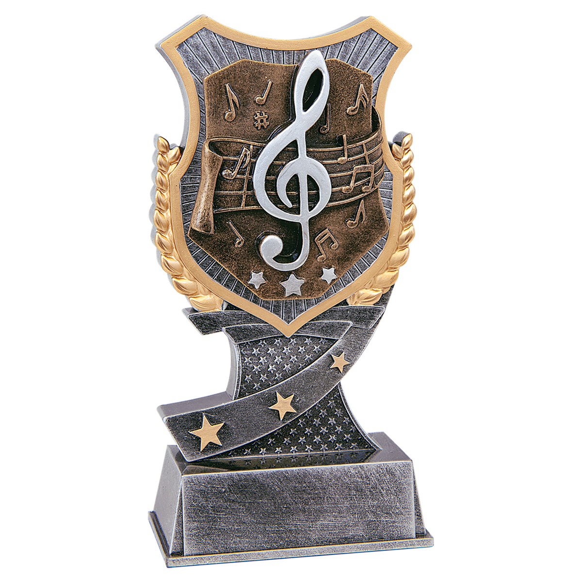 Music Shield Award