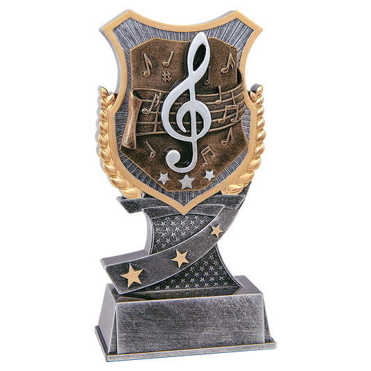 Music Shield Award