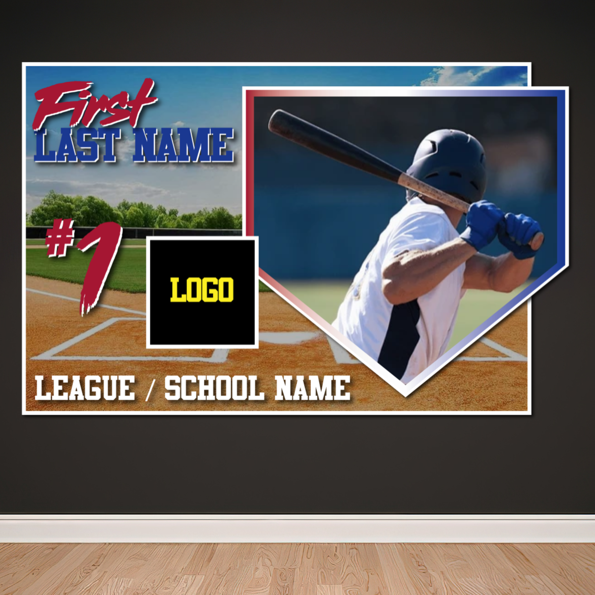 Baseball MVP 