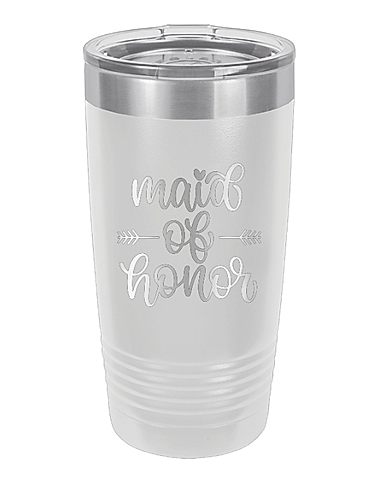 20 Oz. Insulated Tumbler