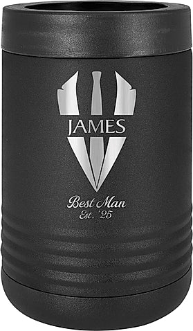 16 oz Insulated Beverage Holder