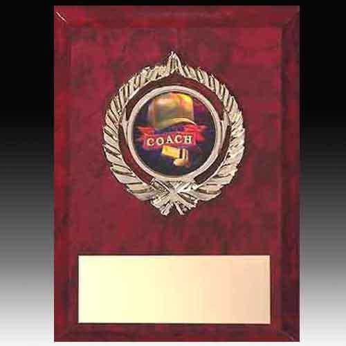 Insert Style Plaque Award Plaques - Multiple Sizes