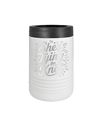 16 oz Insulated Beverage Holder