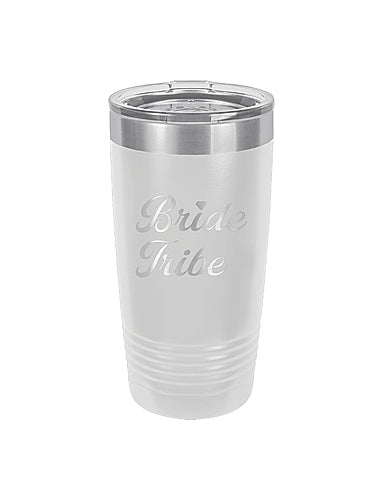 20 Oz. Insulated Tumbler