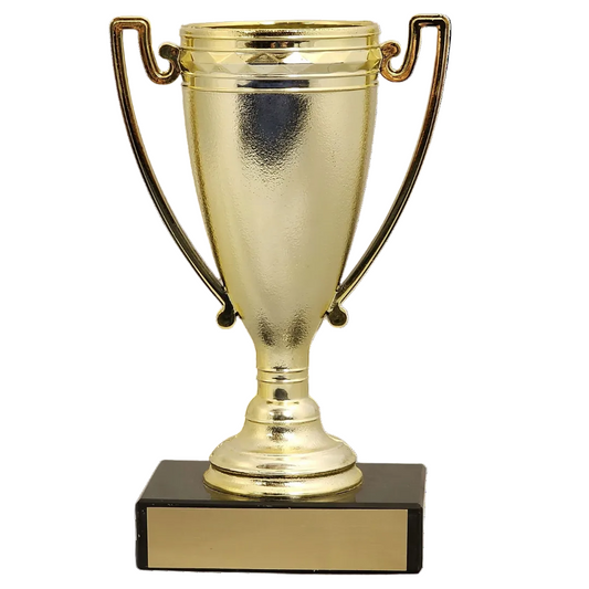 Classic Cup Trophy