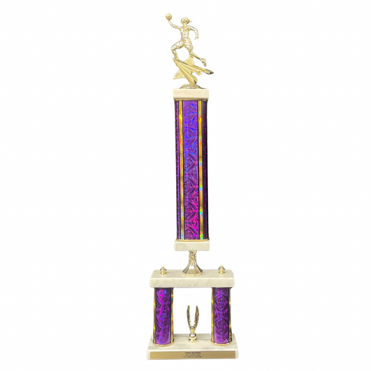 BHT75 Trophy