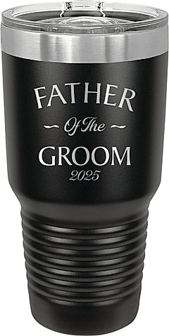 30 Oz. Insulated Keepsake Tumbler