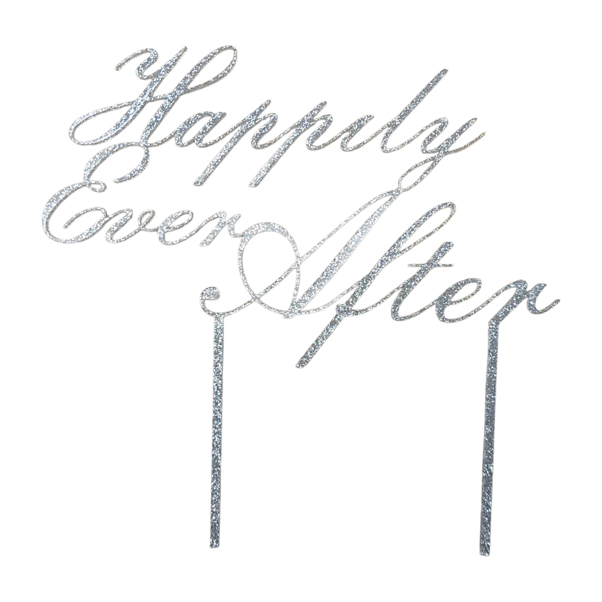 Wedding Cake Toppers