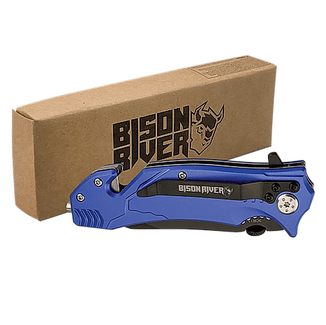 Bison River Rescue Knife