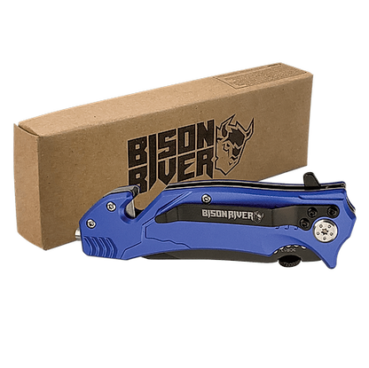 Bison River Rescue Knife