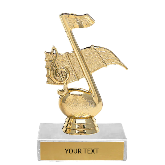 Classic Participation Trophy