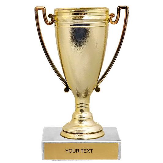 Classic Cup Trophy