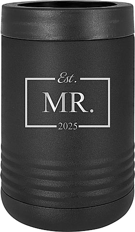 16 oz Insulated Beverage Holder