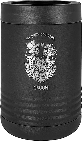 16 oz Insulated Beverage Holder