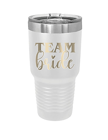 30 Oz. Insulated Keepsake Tumbler