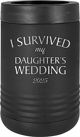 16 oz Insulated Beverage Holder