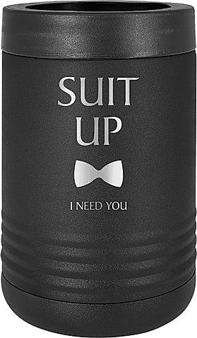 16 oz Insulated Beverage Holder