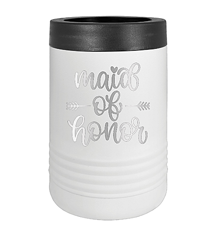 16 oz Insulated Beverage Holder