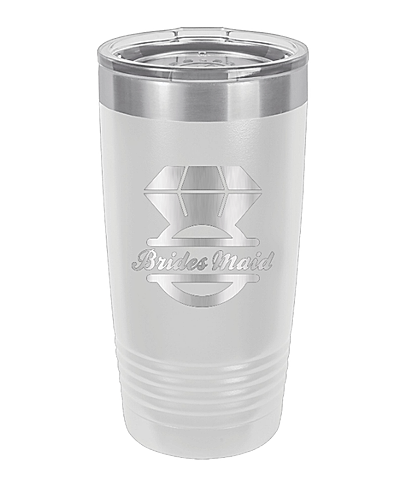 20 Oz. Insulated Tumbler