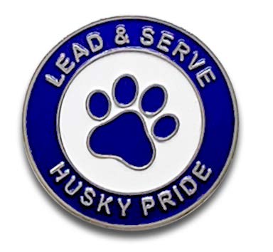 Photo Etched Lapel Pins