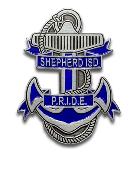 Soft Enamel Lapel Pins