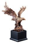 Eagle Large Figure Trophies