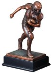 Football Large Figure Trophies