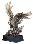 Eagle With Spread Wings Large Figure Trophies