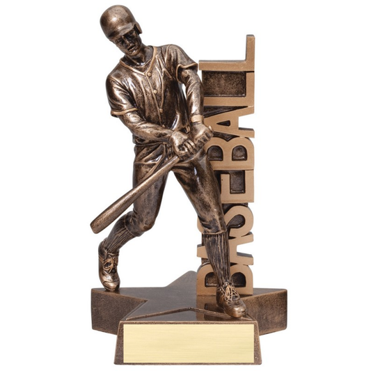 Baseball Billboard Series Award