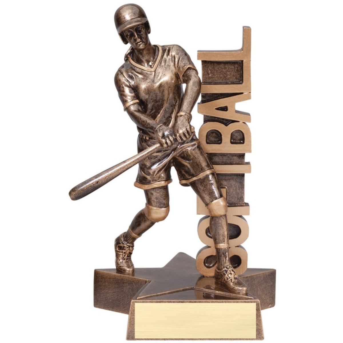 Softball Billboard Award