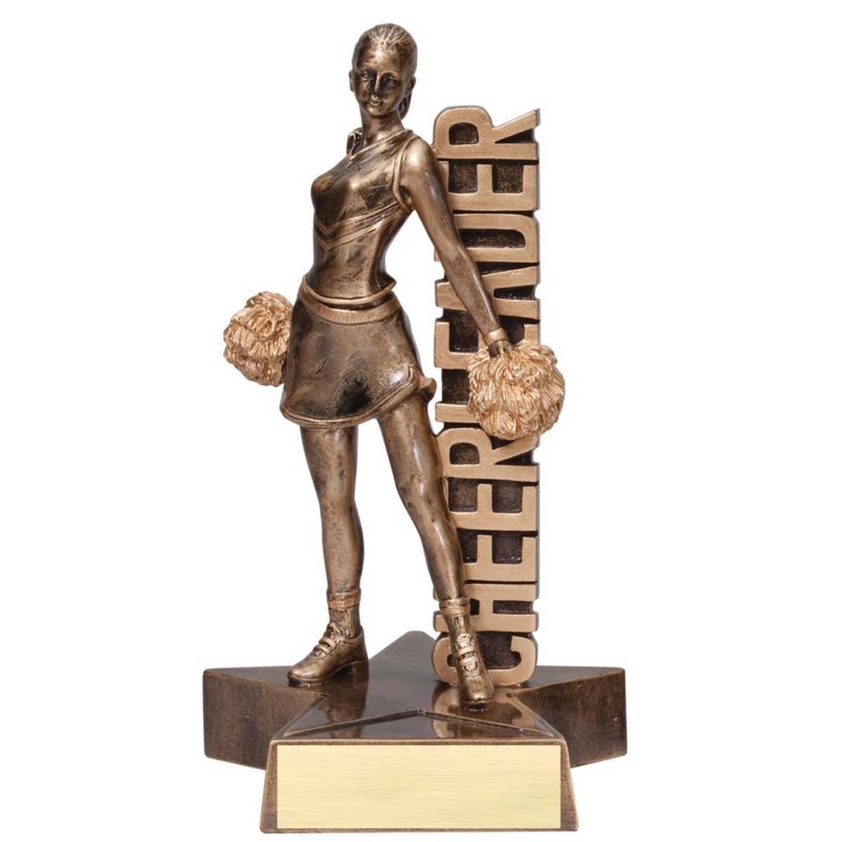 Cheer Billboard Series Award