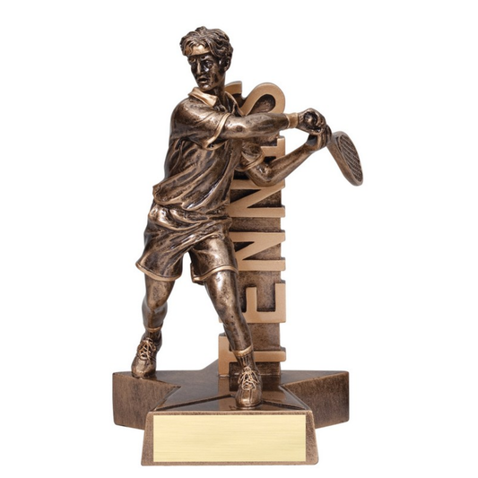 Male Tennis Billboard Series Award