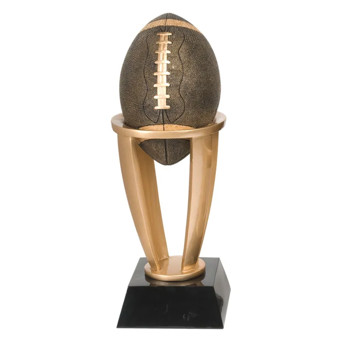 Football Tower Resin
